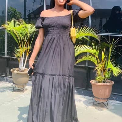 Divine Favour