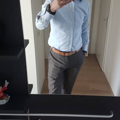 Nick DV