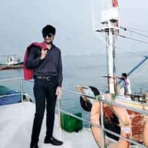 James