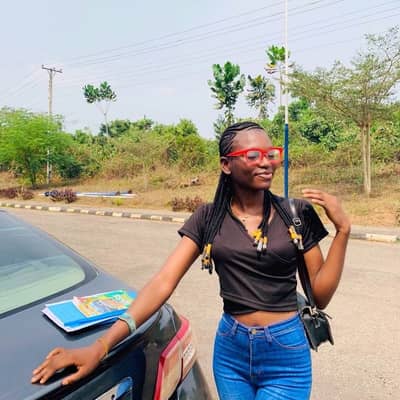 Ayomide