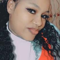 Amina Rudy girl 😍