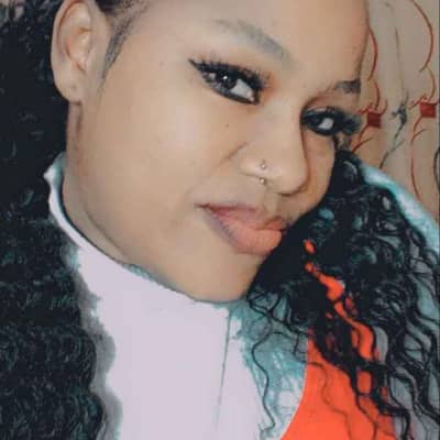Amina Rudy girl 😍