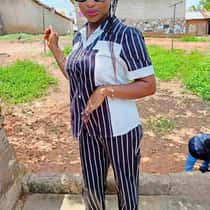 Agyeiwaa christiana