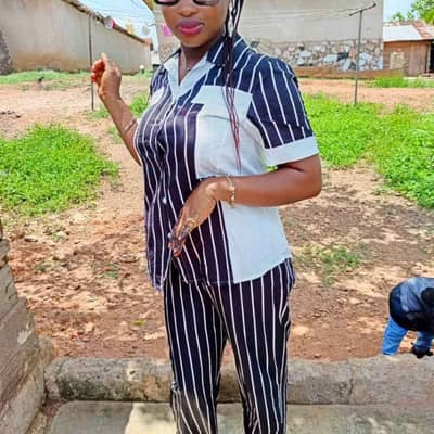 Agyeiwaa christiana