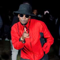 Keabetswe