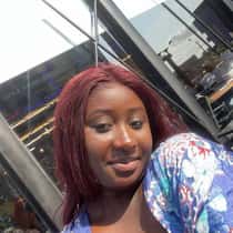 Bernice Gyamea