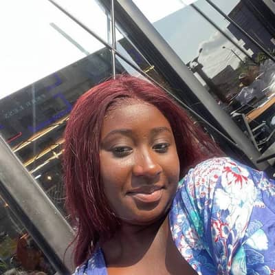 Bernice Gyamea