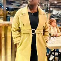 Ethel ngwira