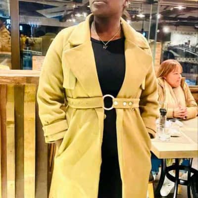 Ethel ngwira