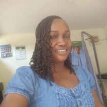 Agartha Adjei Mensah