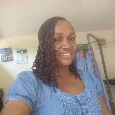 Agartha Adjei Mensah