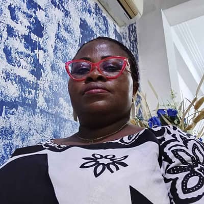 Christiana Obeng