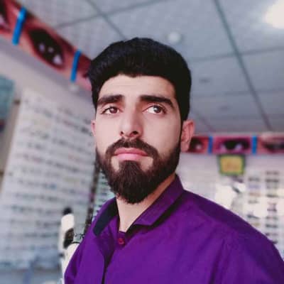 Zohaib Ashfaq
