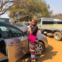 Miss T