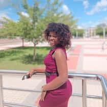 Lubie🌺