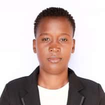 Lucy Sibongile Phalula