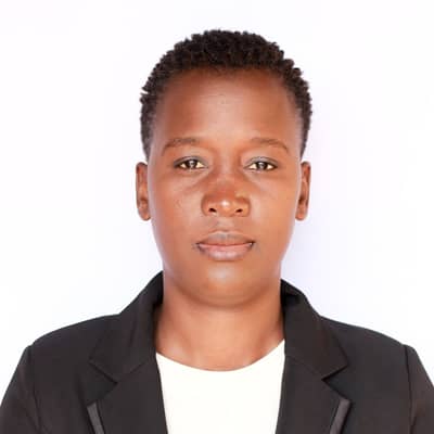 Lucy Sibongile Phalula