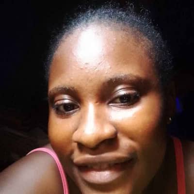 Blessing Oyinkansola Ola