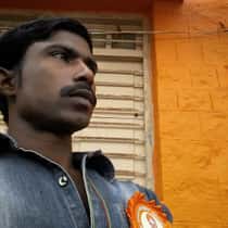mahesha tm