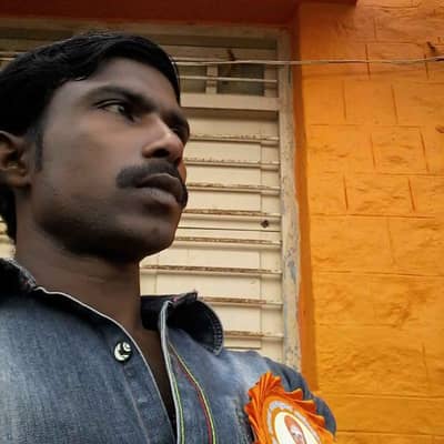 mahesha tm