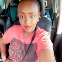 Lisa Njoroge