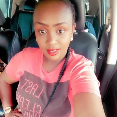 Lisa Njoroge