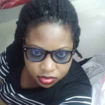 Mary