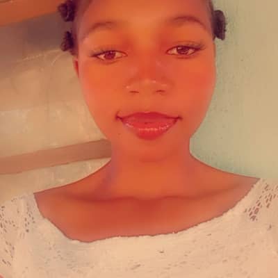 Evelyn Kalunga