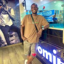 oyedele