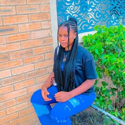 Bukky baby
