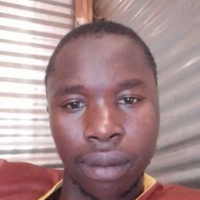 Ibrahim Mbewe