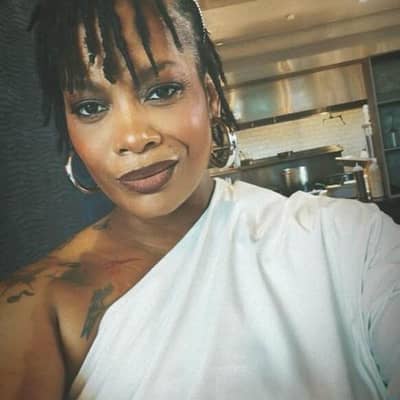 sweet submissive lady