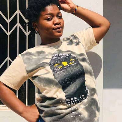 lindiwe