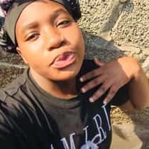 Faridah lungu