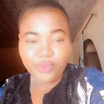 Mary