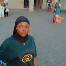 Blessing omobolanle