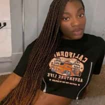 Kyeraa Ohemaa Eunice