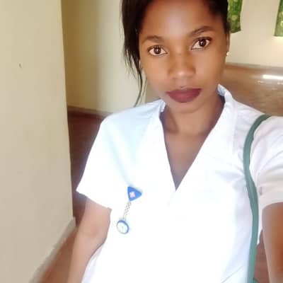 Lizie Hango