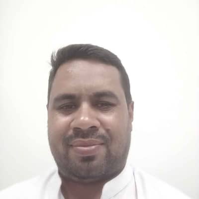 sarfraz Ahmed