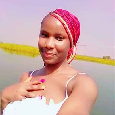 kasonde hope
