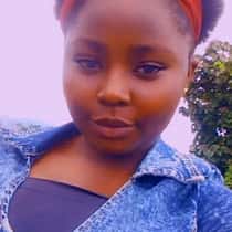 Pretty Brenda