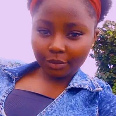 Pretty Brenda