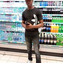 Asebiga William