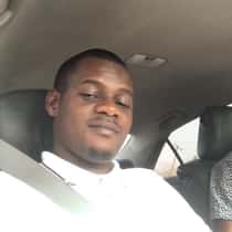 OmoTosho Babatunde