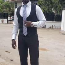 bakary jammeh
