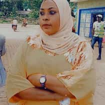 ssasha amaal