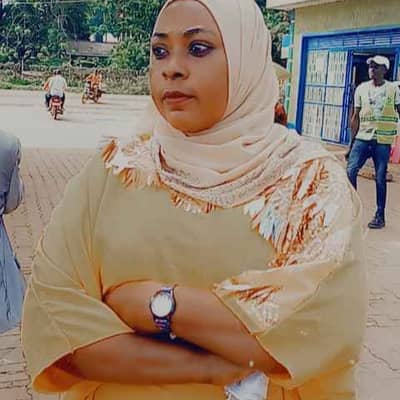 ssasha amaal