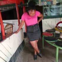 Margaret Kariku