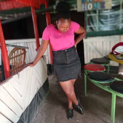 Margaret Kariku