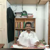 Aravindni
